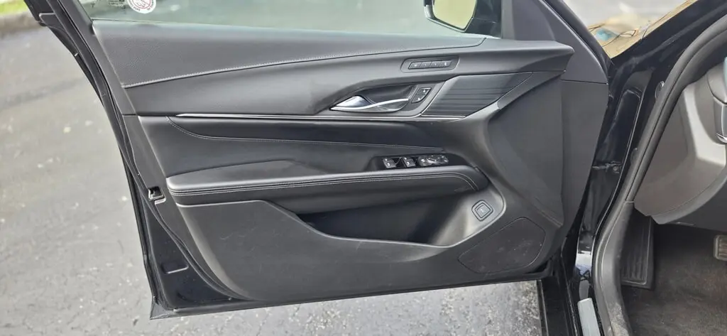 Florida Fine Cars - Used CADILLAC CT4 2023 MIAMI PREMIUM LUXURY