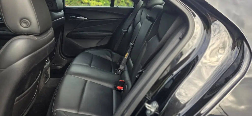 Florida Fine Cars - Used CADILLAC CT4 2023 MIAMI PREMIUM LUXURY