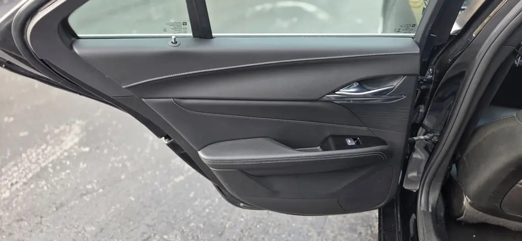 Florida Fine Cars - Used CADILLAC CT4 2023 MIAMI PREMIUM LUXURY