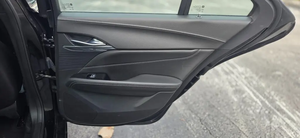 Florida Fine Cars - Used CADILLAC CT4 2023 MIAMI PREMIUM LUXURY