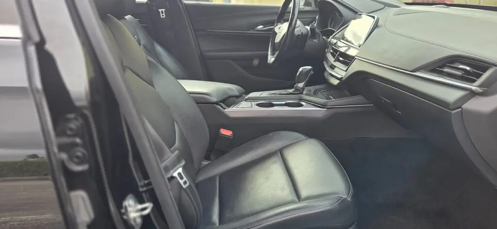 Florida Fine Cars - Used CADILLAC CT4 2023 MIAMI PREMIUM LUXURY