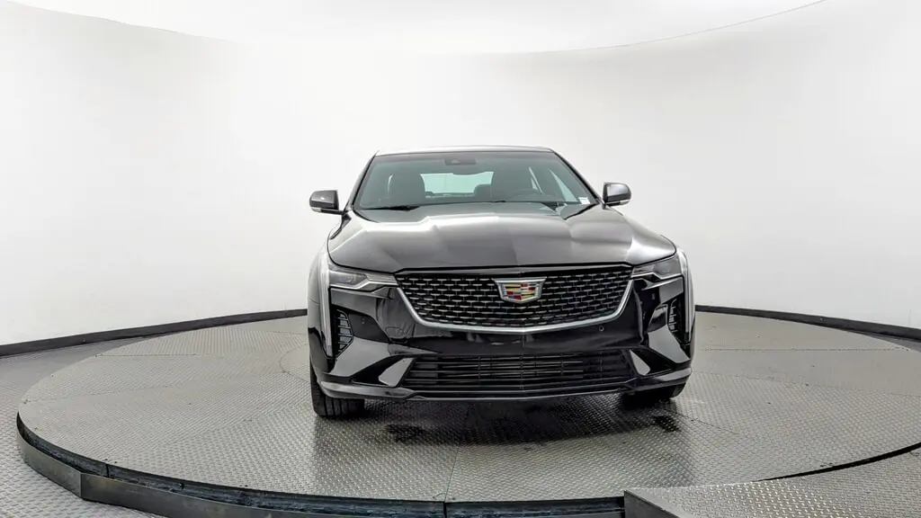 Florida Fine Cars - Used CADILLAC CT4 2023 MIAMI PREMIUM LUXURY