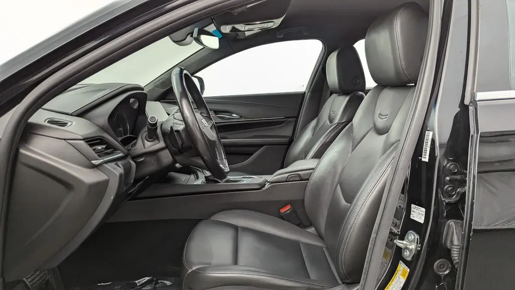 Florida Fine Cars - Used CADILLAC CT4 2023 MIAMI PREMIUM LUXURY