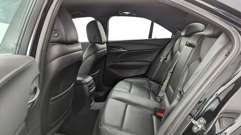 Florida Fine Cars - Used CADILLAC CT4 2023 MIAMI PREMIUM LUXURY