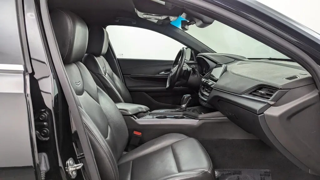 Florida Fine Cars - Used CADILLAC CT4 2023 MIAMI PREMIUM LUXURY