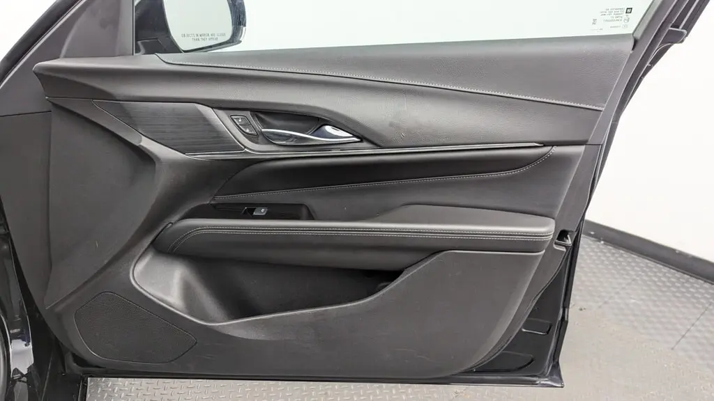 Florida Fine Cars - Used CADILLAC CT4 2023 MIAMI PREMIUM LUXURY