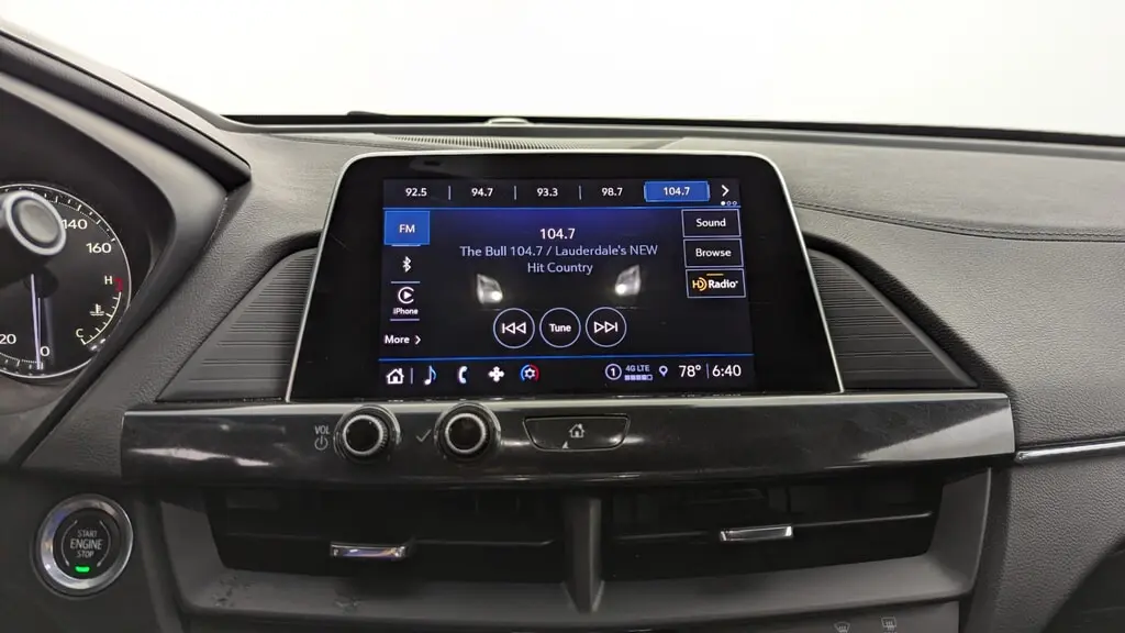 Florida Fine Cars - Used CADILLAC CT4 2023 MIAMI PREMIUM LUXURY