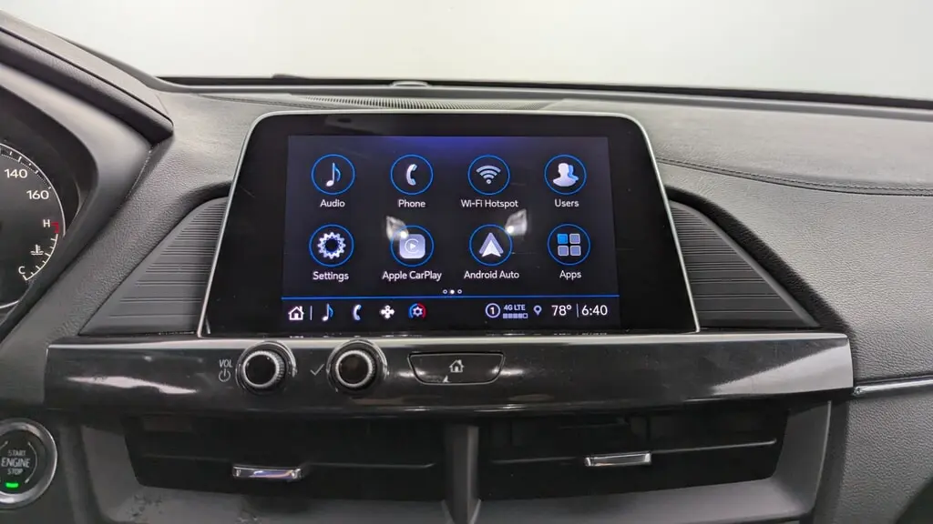 Florida Fine Cars - Used CADILLAC CT4 2023 MIAMI PREMIUM LUXURY