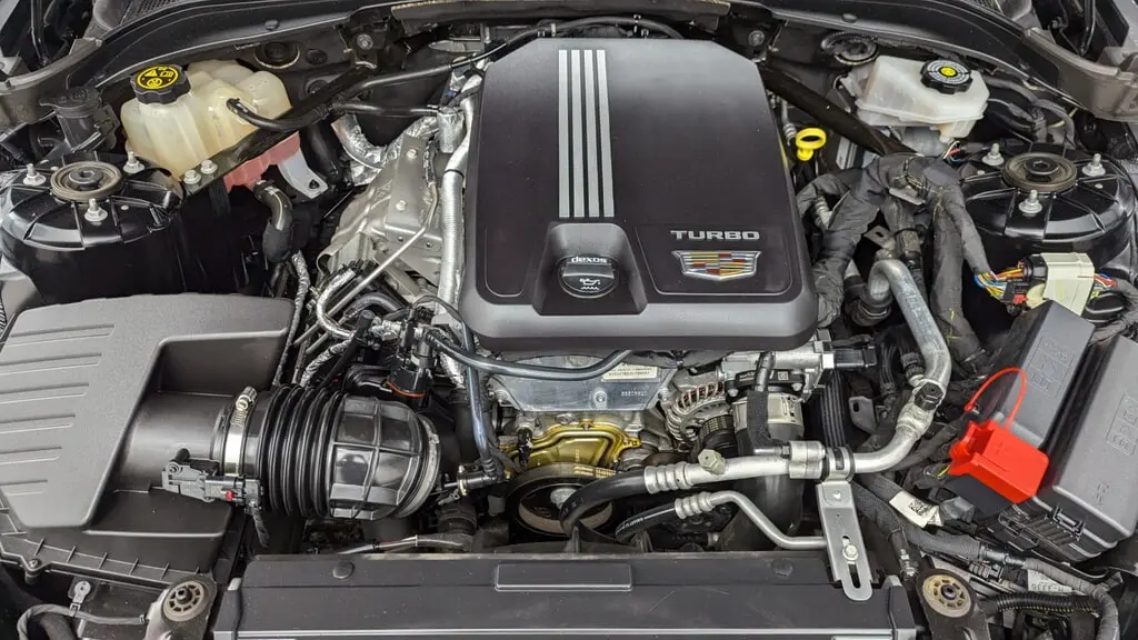 Florida Fine Cars - Used CADILLAC CT4 2023 MIAMI PREMIUM LUXURY