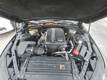 Florida Fine Cars - Used CADILLAC CT4 2023 MIAMI PREMIUM LUXURY