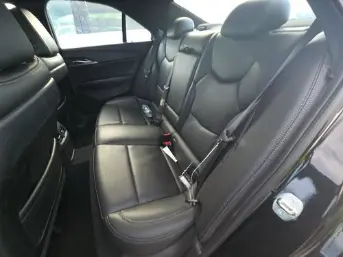 Florida Fine Cars - Used CADILLAC CT4 2023 MIAMI PREMIUM LUXURY