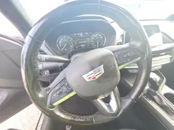 Florida Fine Cars - Used CADILLAC CT4 2023 MIAMI PREMIUM LUXURY