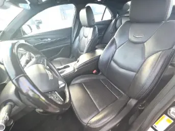 Florida Fine Cars - Used CADILLAC CT4 2023 MIAMI PREMIUM LUXURY