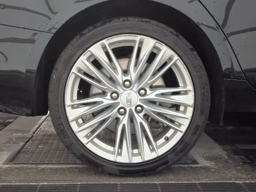 Florida Fine Cars - Used CADILLAC CT4 2023 MIAMI PREMIUM LUXURY