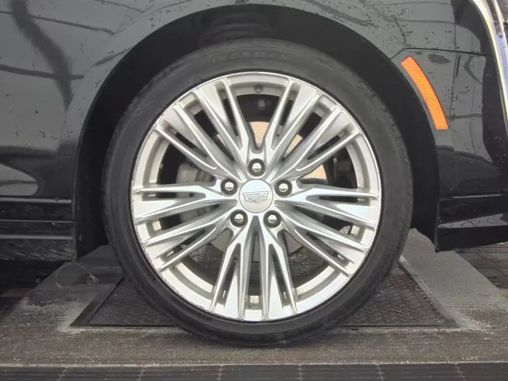 Florida Fine Cars - Used CADILLAC CT4 2023 MIAMI PREMIUM LUXURY