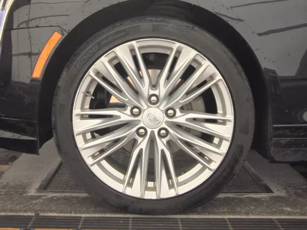 Florida Fine Cars - Used CADILLAC CT4 2023 MIAMI PREMIUM LUXURY