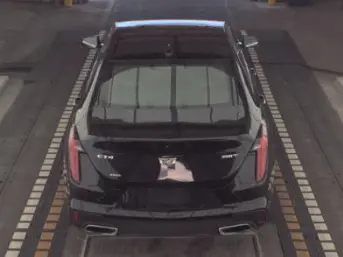 Florida Fine Cars - Used CADILLAC CT4 2023 MIAMI PREMIUM LUXURY