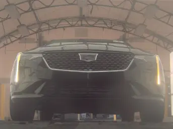 Florida Fine Cars - Used CADILLAC CT4 2023 MIAMI PREMIUM LUXURY