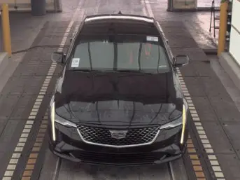 Florida Fine Cars - Used CADILLAC CT4 2023 MIAMI PREMIUM LUXURY