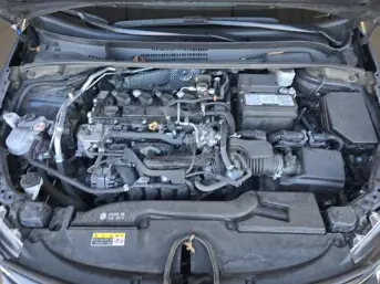 Florida Fine Cars - Used TOYOTA COROLLA 2024 MIAMI LE