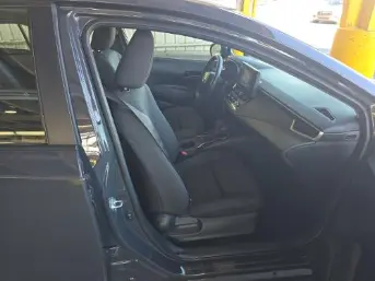 Florida Fine Cars - Used TOYOTA COROLLA 2024 MIAMI LE