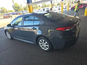 Florida Fine Cars - Used TOYOTA COROLLA 2024 MIAMI LE