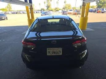 Florida Fine Cars - Used TOYOTA COROLLA 2024 MIAMI LE