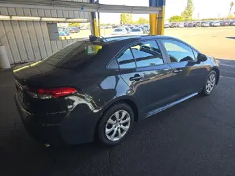 Florida Fine Cars - Used TOYOTA COROLLA 2024 MIAMI LE