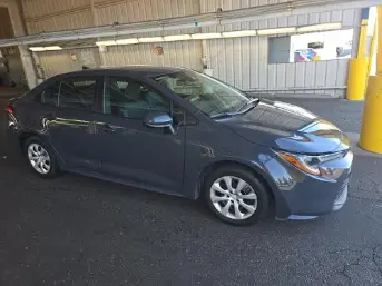 Florida Fine Cars - Used TOYOTA COROLLA 2024 MIAMI LE