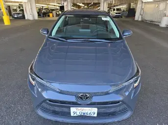 Florida Fine Cars - Used TOYOTA COROLLA 2024 MIAMI LE