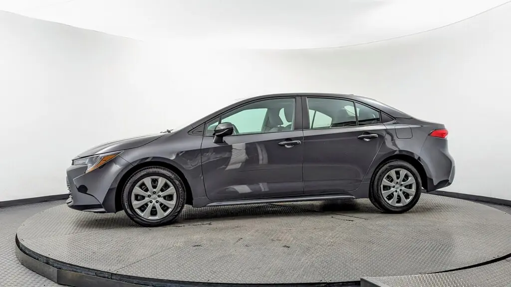 Florida Fine Cars - Used TOYOTA COROLLA 2024 MIAMI LE