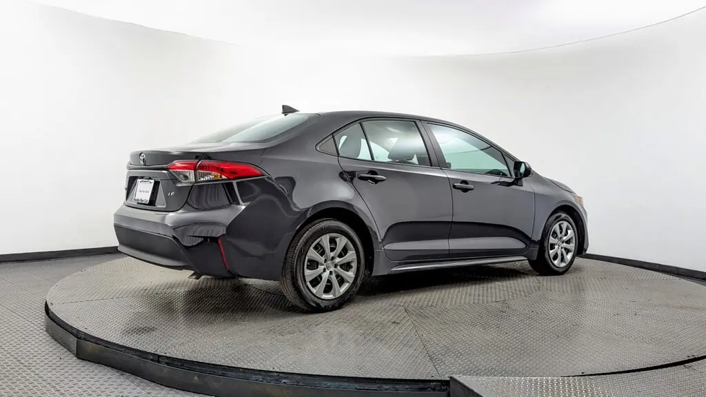 Florida Fine Cars - Used TOYOTA COROLLA 2024 MIAMI LE