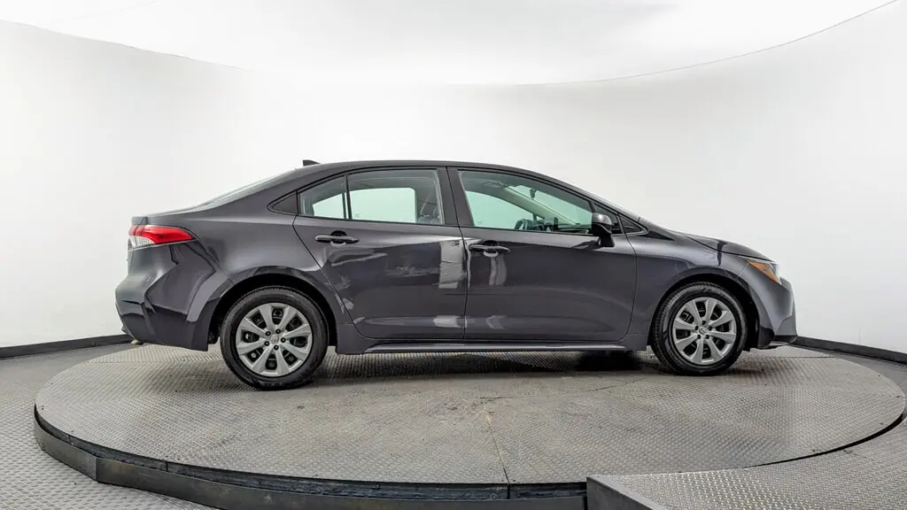 Florida Fine Cars - Used TOYOTA COROLLA 2024 MIAMI LE