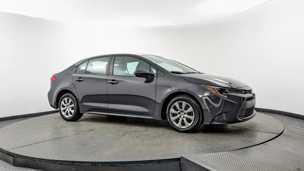 Florida Fine Cars - Used TOYOTA COROLLA 2024 MIAMI LE