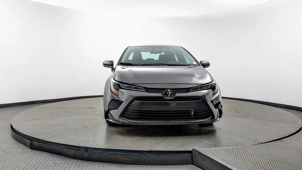Florida Fine Cars - Used TOYOTA COROLLA 2024 MIAMI LE
