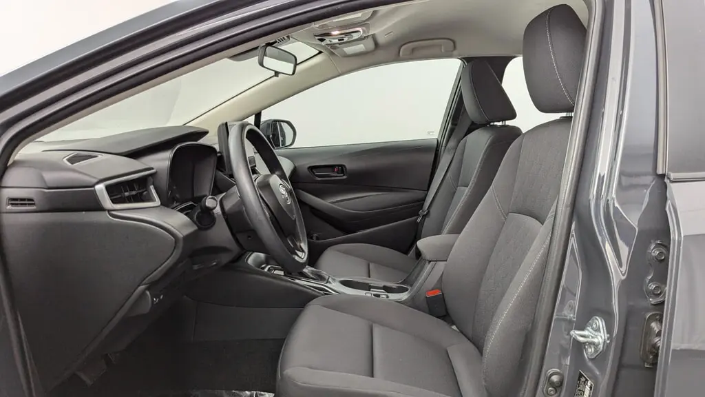 Florida Fine Cars - Used TOYOTA COROLLA 2024 MIAMI LE