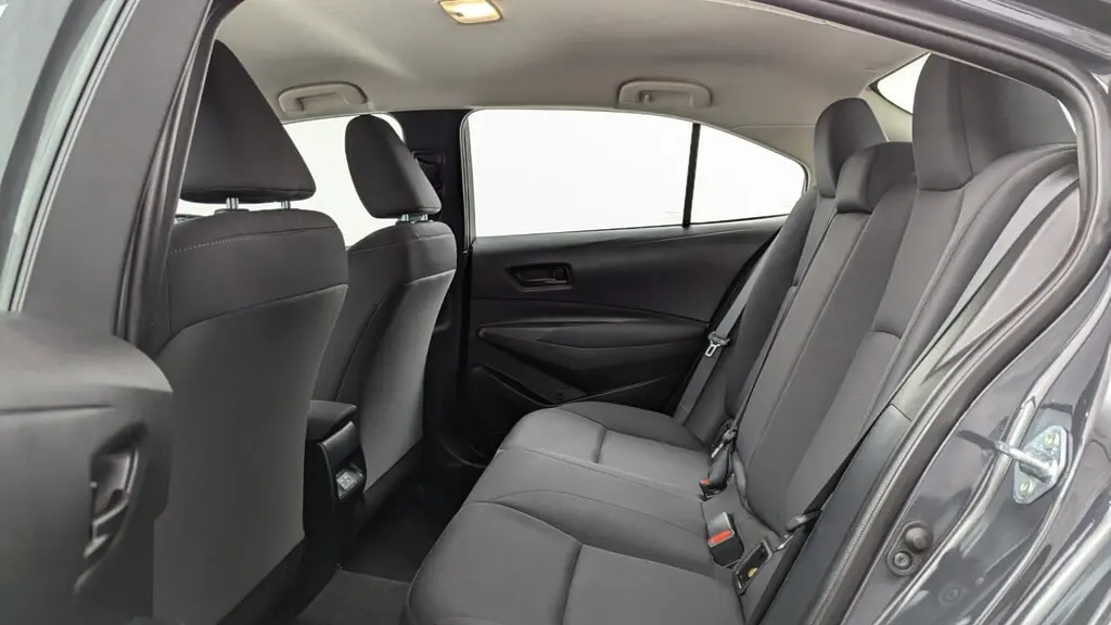 Florida Fine Cars - Used TOYOTA COROLLA 2024 MIAMI LE