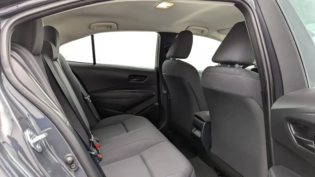 Florida Fine Cars - Used TOYOTA COROLLA 2024 MIAMI LE