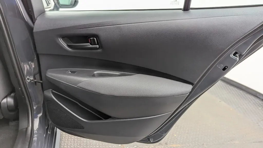 Florida Fine Cars - Used TOYOTA COROLLA 2024 MIAMI LE