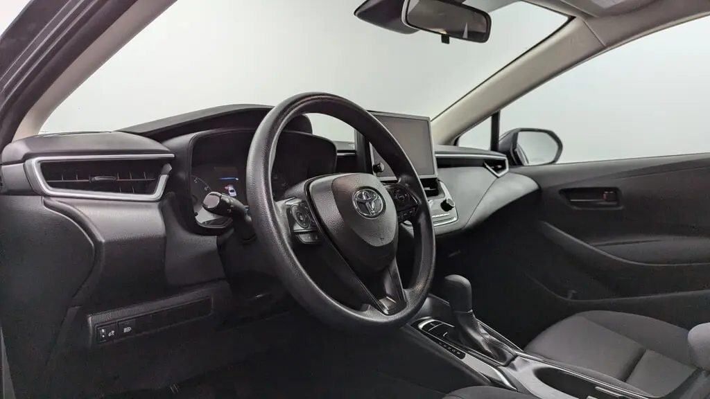 Florida Fine Cars - Used TOYOTA COROLLA 2024 MIAMI LE