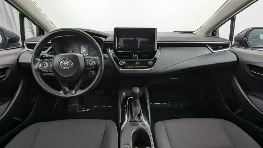 Florida Fine Cars - Used TOYOTA COROLLA 2024 MIAMI LE