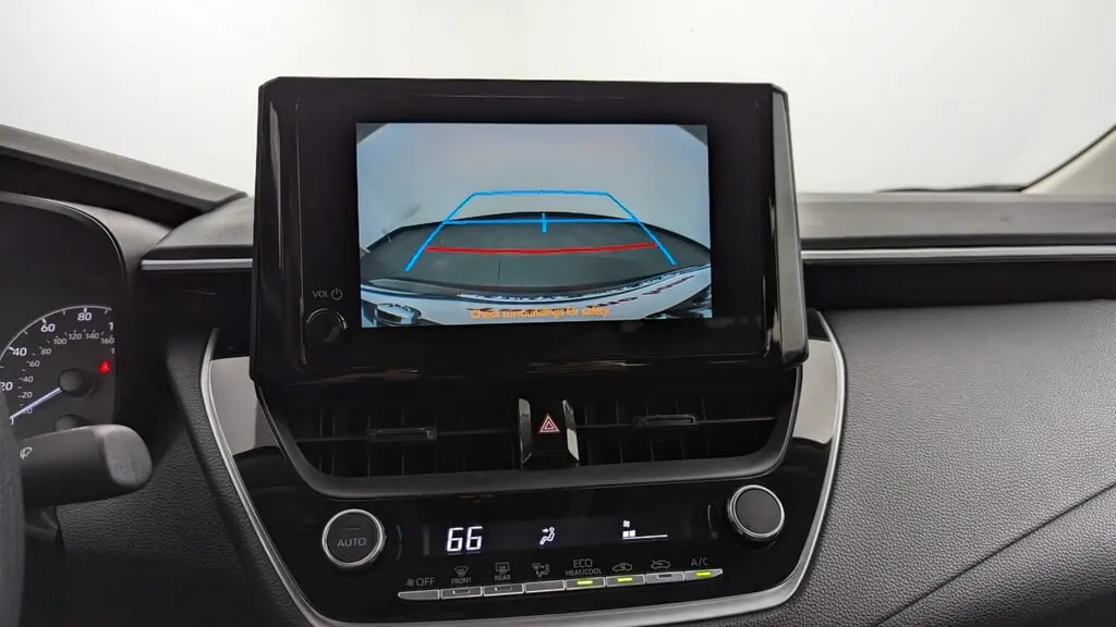 Florida Fine Cars - Used TOYOTA COROLLA 2024 MIAMI LE