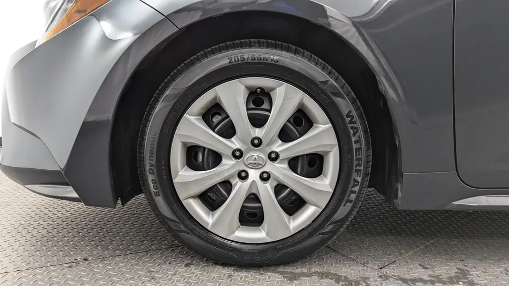 Florida Fine Cars - Used TOYOTA COROLLA 2024 MIAMI LE