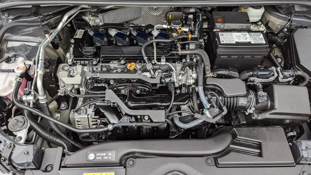 Florida Fine Cars - Used TOYOTA COROLLA 2024 MIAMI LE