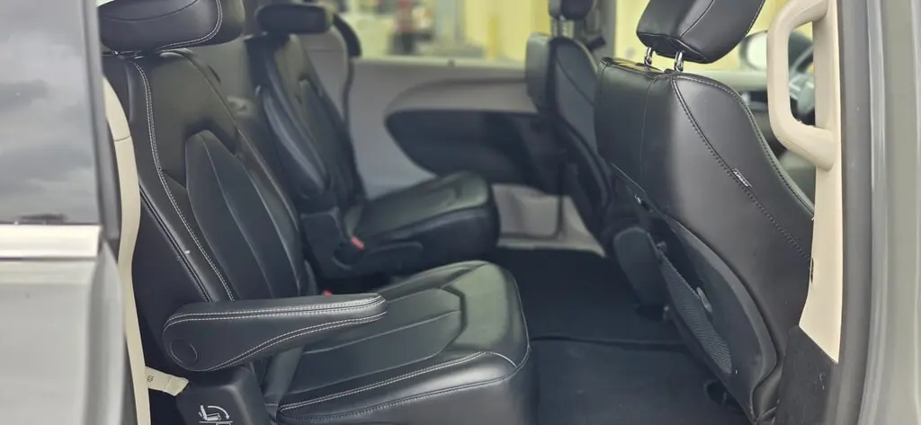 Florida Fine Cars - Used CHRYSLER PACIFICA 2023 MARGATE TOURING L