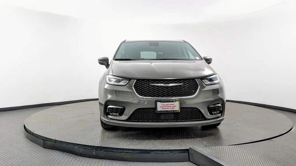 Florida Fine Cars - Used CHRYSLER PACIFICA 2023 MARGATE TOURING L