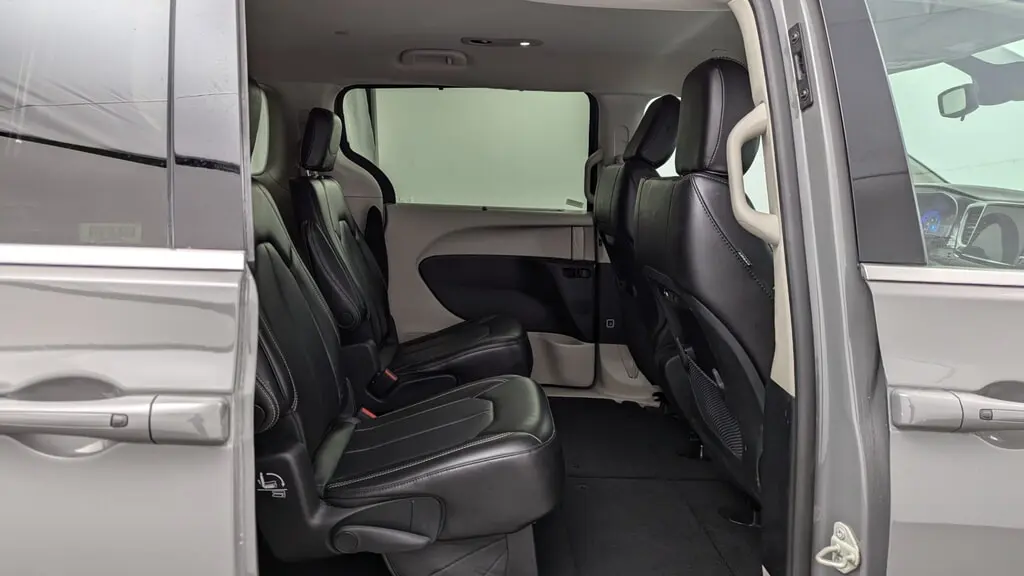 Florida Fine Cars - Used CHRYSLER PACIFICA 2023 MARGATE TOURING L