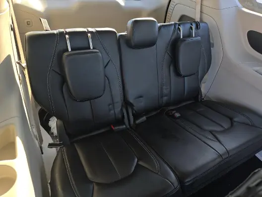 Florida Fine Cars - Used CHRYSLER PACIFICA 2023 MARGATE TOURING L