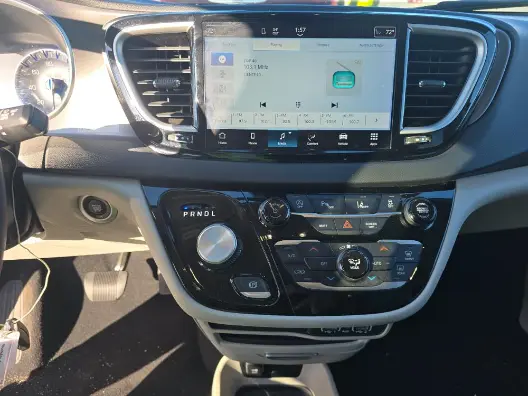 Florida Fine Cars - Used CHRYSLER PACIFICA 2023 MARGATE TOURING L