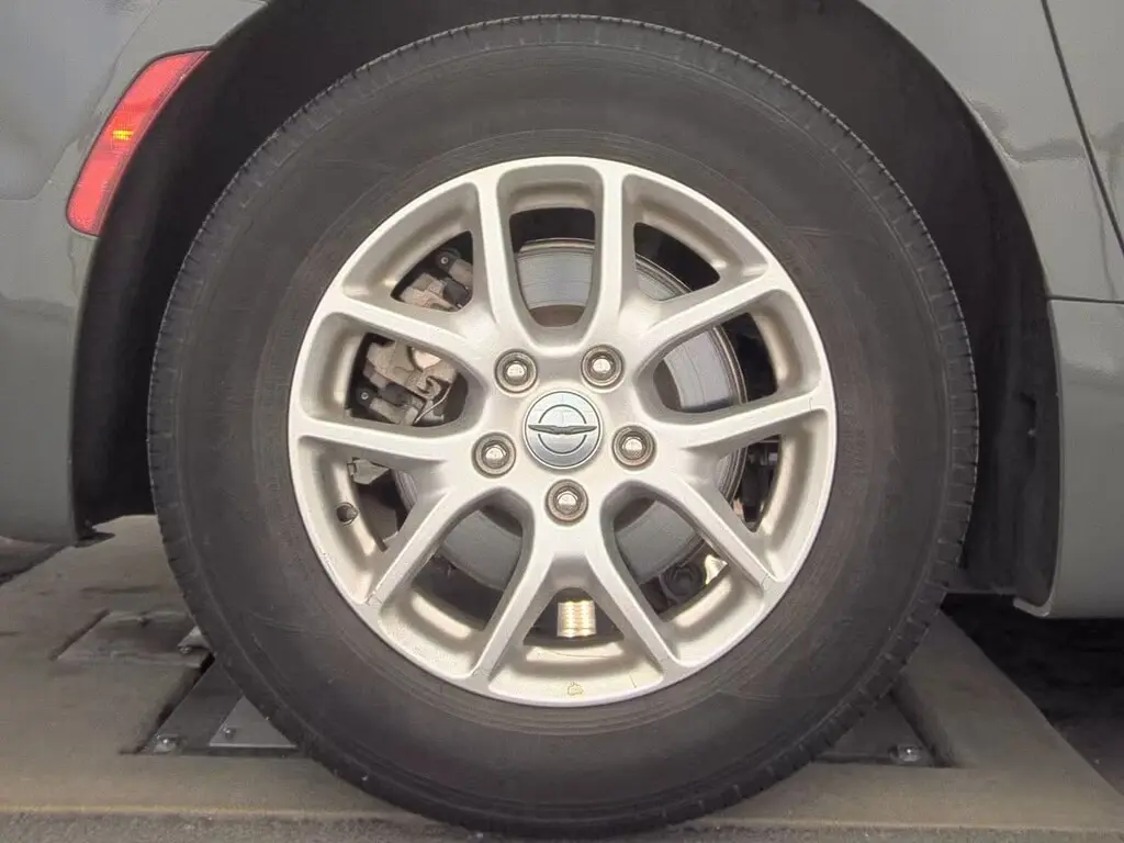 Florida Fine Cars - Used CHRYSLER PACIFICA 2023 MARGATE TOURING L